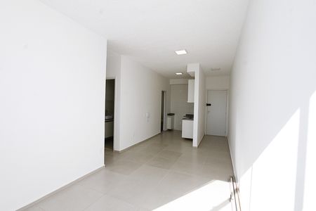 Apartamento à venda com 68m², 3 quartos e 2 vagasSala