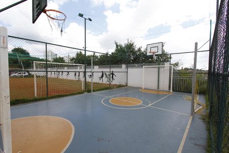 Apartamento à venda com 68m², 3 quartos e 2 vagasQuadra Esportiva