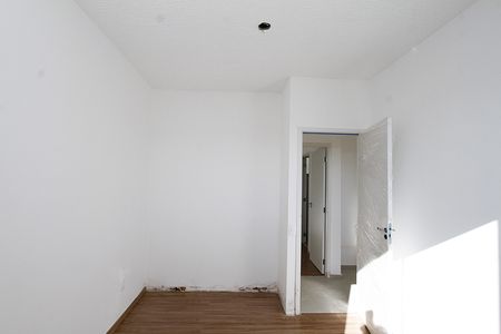 Apartamento à venda com 68m², 3 quartos e 2 vagasQuarto 2