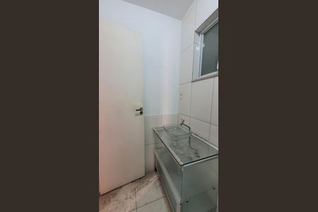 Casa para alugar com 150m², 3 quartos e 1 vaga Casa para alugar com 150m², 3 quartos e 1 vagaBanheiro da Suíte