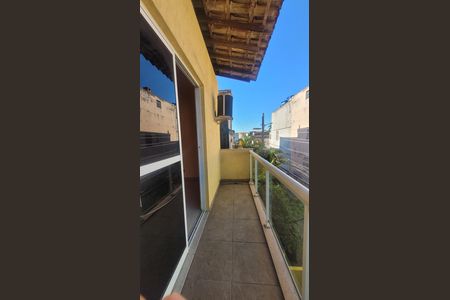 Casa para alugar com 150m², 3 quartos e 1 vaga Casa para alugar com 150m², 3 quartos e 1 vagaVaranda da Suite