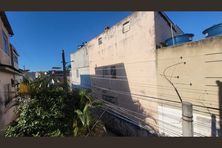 Casa para alugar com 150m², 3 quartos e 1 vaga Casa para alugar com 150m², 3 quartos e 1 vagaVista da Varanda