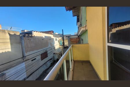Casa para alugar com 150m², 3 quartos e 1 vaga Casa para alugar com 150m², 3 quartos e 1 vagaVaranda da Suite