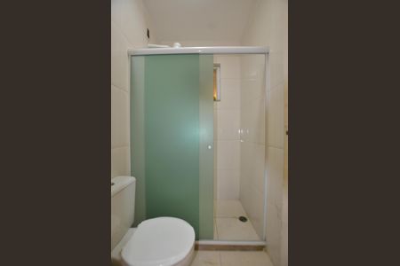 Casa para alugar com 150m², 3 quartos e 1 vagaBanheiro Social