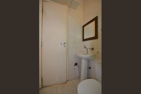Casa para alugar com 150m², 3 quartos e 1 vagaBanheiro Social