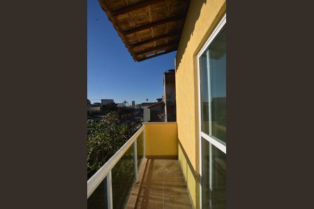 Casa para alugar com 150m², 3 quartos e 1 vagaVaranada do Quarto 3
