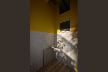 Casa para alugar com 150m², 3 quartos e 1 vagaCozinha e Área de Serviço