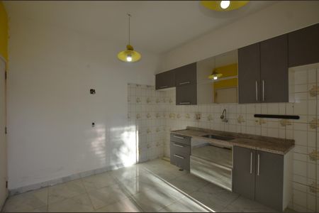 Casa para alugar com 150m², 3 quartos e 1 vagaCozinha e Área de Serviço
