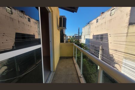 Casa para alugar com 150m², 3 quartos e 1 vaga Casa para alugar com 150m², 3 quartos e 1 vagaVaranda da Suite