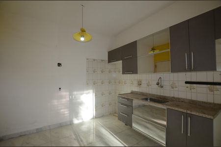 Casa para alugar com 150m², 3 quartos e 1 vagaCozinha e Área de Serviço