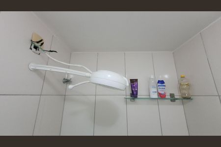 Casa para alugar com 150m², 3 quartos e 1 vaga Casa para alugar com 150m², 3 quartos e 1 vagaBanheiro da Suíte