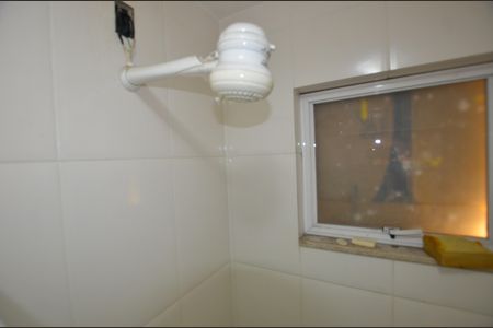 Casa para alugar com 150m², 3 quartos e 1 vagaBanheiro Social
