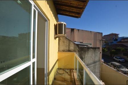Casa para alugar com 150m², 3 quartos e 1 vagaVaranada do Quarto 3