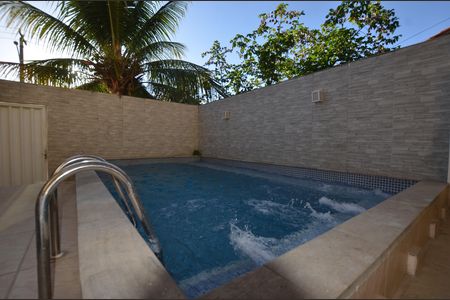Casa para alugar com 150m², 3 quartos e 1 vagaPiscina