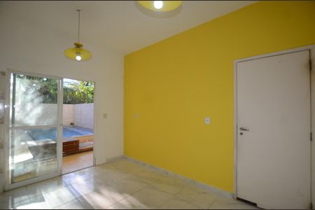 Casa para alugar com 150m², 3 quartos e 1 vagaCozinha e Área de Serviço