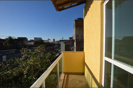 Casa para alugar com 150m², 3 quartos e 1 vagaVaranada do Quarto 3