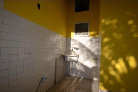 Casa para alugar com 150m², 3 quartos e 1 vagaCozinha e Área de Serviço