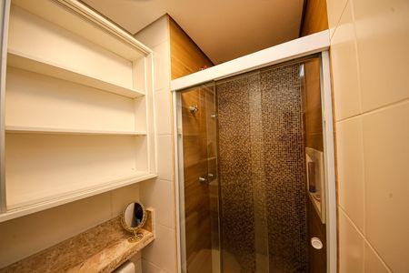 Apartamento para alugar com 1 quarto, 35m² em Vila Tolstoi, São Paulo