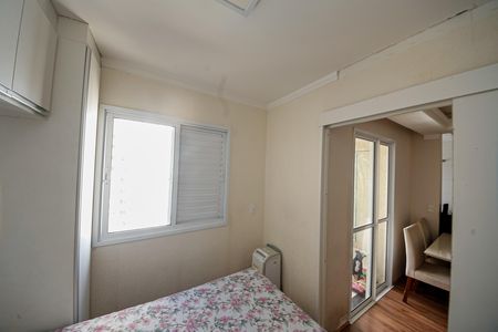 Apartamento para alugar com 1 quarto, 35m² em Vila Tolstoi, São Paulo