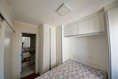Apartamento para alugar com 1 quarto, 35m² em Vila Tolstoi, São Paulo