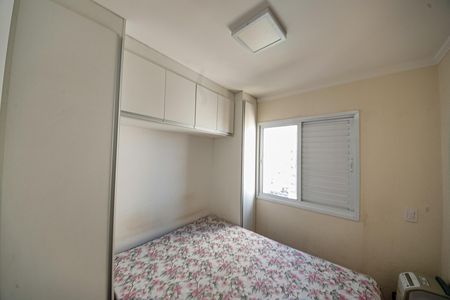 Apartamento para alugar com 1 quarto, 35m² em Vila Tolstoi, São Paulo