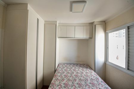 Apartamento para alugar com 1 quarto, 35m² em Vila Tolstoi, São Paulo