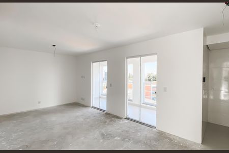 Apartamento à venda com 2 quartos, 72m² em Vila Santana, São Paulo