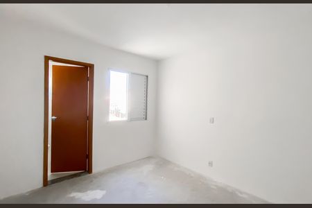 Suite 2 de apartamento à venda com 2 quartos, 72m² em Vila Santana, São Paulo