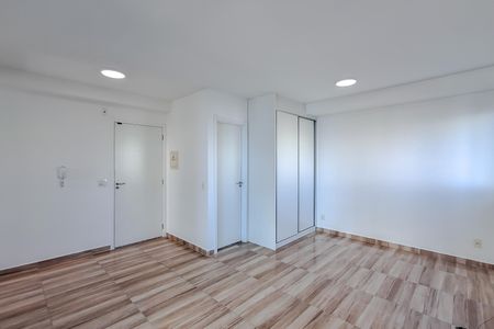 Studio à venda com 36m², 1 quarto e sem vaga Studio à venda com 36m², 1 quarto e sem vagaSala/Quarto