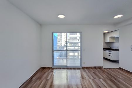 Sala/Quarto de kitnet/studio à venda com 1 quarto, 36m² em Liberdade, São Paulo