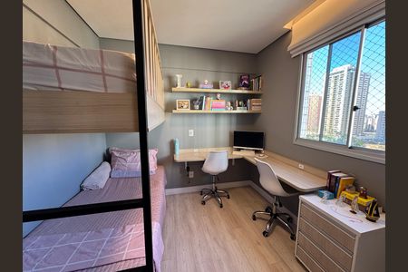 Apartamento à venda com 77m², 3 quartos e 2 vagas Apartamento à venda com 77m², 3 quartos e 2 vagasQuarto