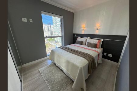 Apartamento à venda com 77m², 3 quartos e 2 vagas Apartamento à venda com 77m², 3 quartos e 2 vagasSuíte 1