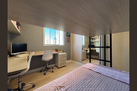 Apartamento à venda com 77m², 3 quartos e 2 vagas Apartamento à venda com 77m², 3 quartos e 2 vagasQuarto