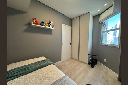 Apartamento à venda com 77m², 3 quartos e 2 vagas Apartamento à venda com 77m², 3 quartos e 2 vagasSuíte 2