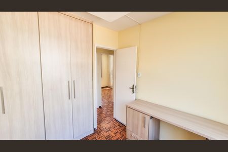 Quarto 3 de apartamento à venda com 3 quartos, 65m² em Irajá, Rio de Janeiro