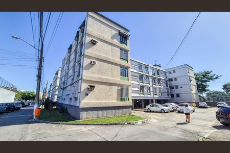 Apartamento à venda com 65m², 3 quartos e 2 vagas Apartamento à venda com 65m², 3 quartos e 2 vagasBloco 16