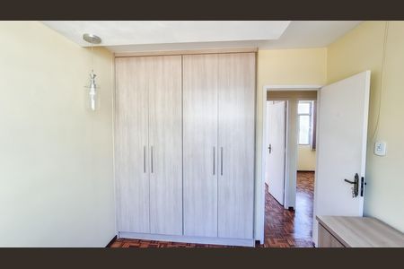 Apartamento à venda com 65m², 3 quartos e 2 vagas Apartamento à venda com 65m², 3 quartos e 2 vagasQuarto 3