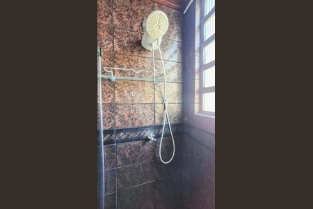Apartamento à venda com 65m², 3 quartos e 2 vagas Apartamento à venda com 65m², 3 quartos e 2 vagasBanheiro