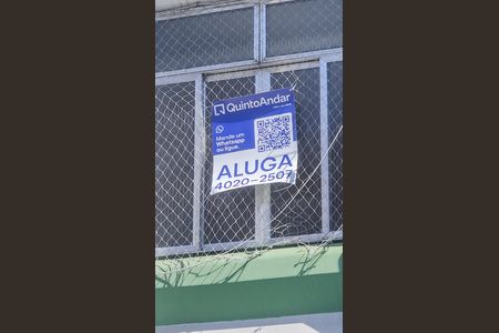 Placa Grande  de apartamento à venda com 3 quartos, 65m² em Irajá, Rio de Janeiro