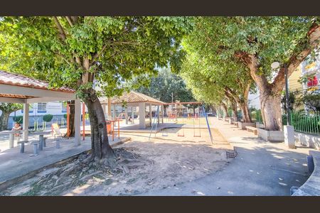 Apartamento à venda com 65m², 3 quartos e 2 vagas Apartamento à venda com 65m², 3 quartos e 2 vagasÁrea de Lazer