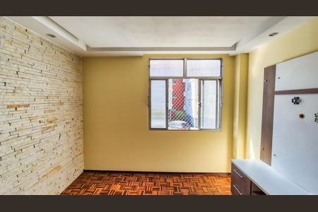 Quarto 1Sala de apartamento à venda com 3 quartos, 65m² em Irajá, Rio de Janeiro