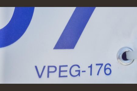 Placa Grande  de apartamento à venda com 3 quartos, 65m² em Irajá, Rio de Janeiro
