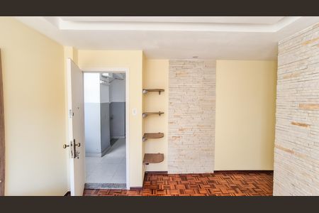 Sala de apartamento à venda com 3 quartos, 65m² em Irajá, Rio de Janeiro