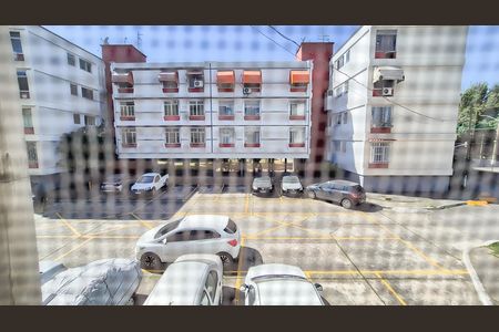 Quarto 1 de apartamento à venda com 3 quartos, 65m² em Irajá, Rio de Janeiro