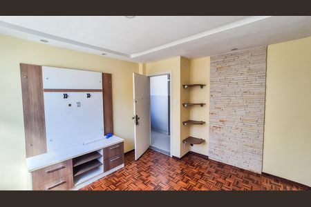 Apartamento à venda com 65m², 3 quartos e 2 vagas Apartamento à venda com 65m², 3 quartos e 2 vagasSala
