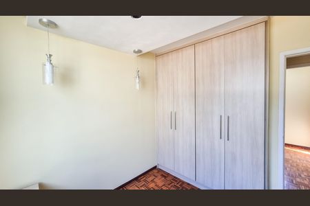 Apartamento à venda com 65m², 3 quartos e 2 vagas Apartamento à venda com 65m², 3 quartos e 2 vagasQuarto 3