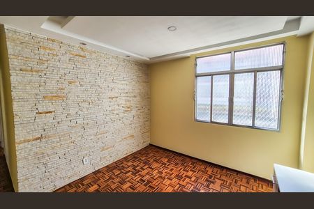 Apartamento à venda com 65m², 3 quartos e 2 vagas Apartamento à venda com 65m², 3 quartos e 2 vagasSala
