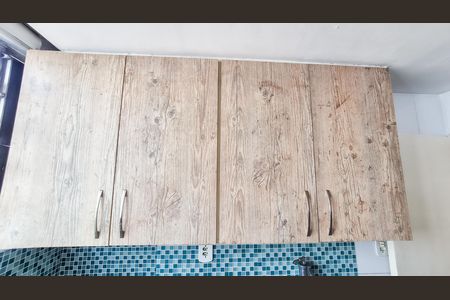 Apartamento à venda com 65m², 3 quartos e 2 vagas Apartamento à venda com 65m², 3 quartos e 2 vagasCozinha
