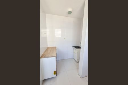 Apartamento à venda com 65m², 3 quartos e 2 vagas Apartamento à venda com 65m², 3 quartos e 2 vagasÁrea de Serviço