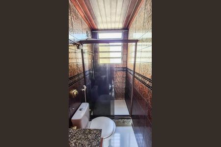 Apartamento à venda com 65m², 3 quartos e 2 vagas Apartamento à venda com 65m², 3 quartos e 2 vagasBanheiro
